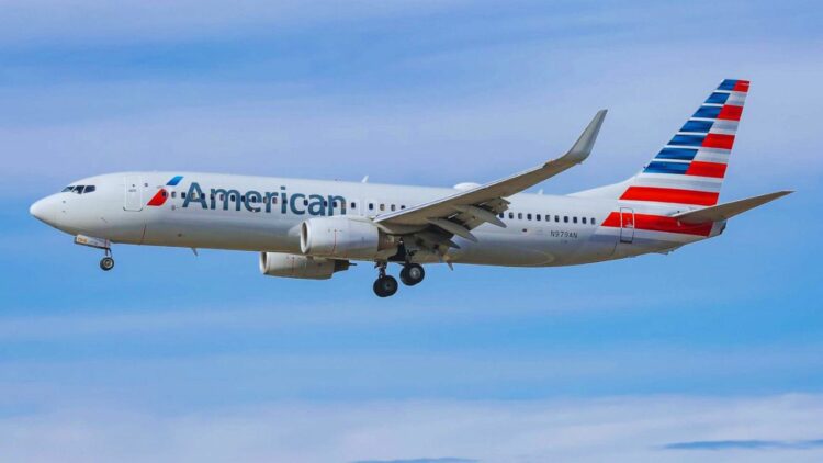 American Airlines WiFi Details & Guide 2023