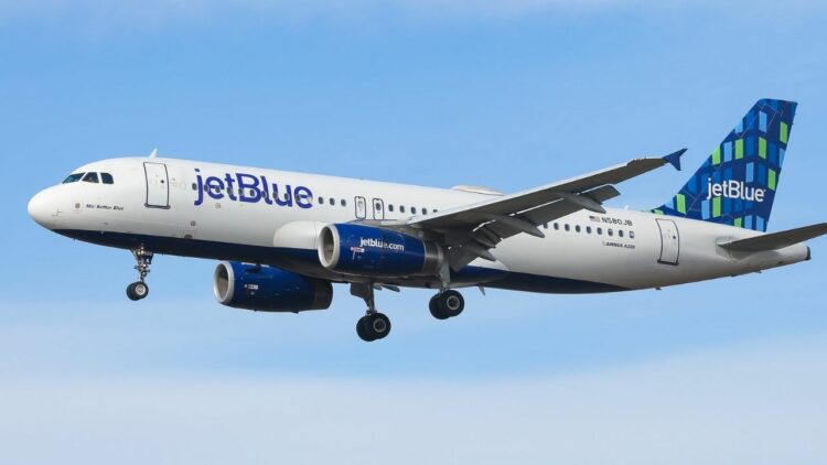 JetBlue WiFi-FlyFi Details & Guide 2023